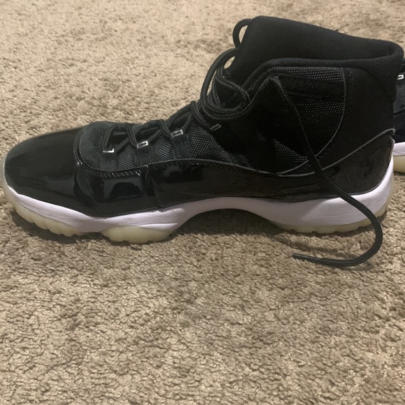 Air Jordan 11 Retro Jubilee edition - Picture 6 of 7